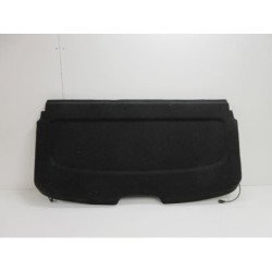 Plage Arriere Peugeot 308 1 Phase 1